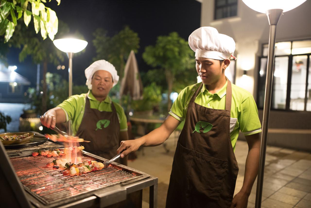 Reindeer Park Resort Nakhonnayok Nakhon Nayok Exterior photo