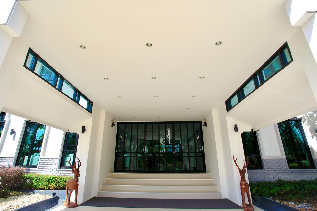 Reindeer Park Resort Nakhonnayok Nakhon Nayok Exterior photo